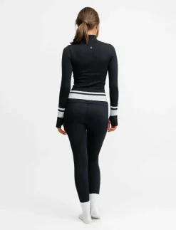 SEAMLESS BASE LAYER TIGHTS - Seamless tights