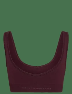 SEAMLESS DEEP V BRA - Sport BH:ar