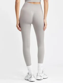 SEAMLESS SCRUNCH TIGHTS - Träningstights