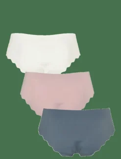 Seamless tai 3-pack - Seamless trosa