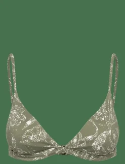 SEASIDE TRI TOP - Bikinis