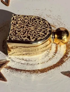 SECRET OF LOVE SENSUAL - Eau de parfum