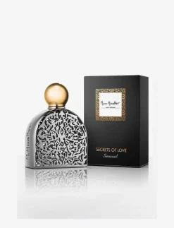 SECRET OF LOVE SENSUAL - Eau de parfum