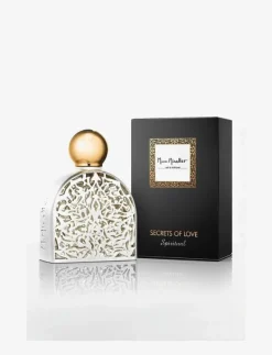 SECRET OF LOVE SPIRITUAL - Eau de parfum