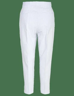 Seersucker 5-Pocket Performance Pant - Golfbyxor