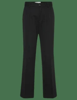 SELBY PANTS EXTRA SUITING - Kostymbyxor