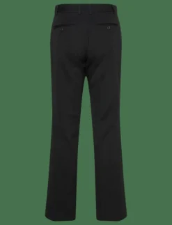 SELBY PANTS EXTRA SUITING - Kostymbyxor