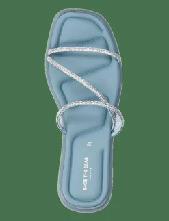 SELENA GLAM SANDAL - Sandaler