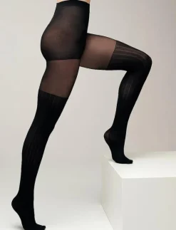 Selena tights - Strumpbyxor