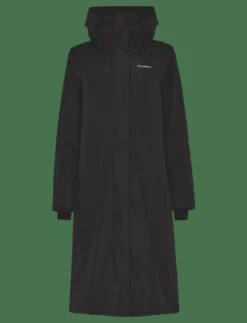 SELINA WNS PARKA - Parkas