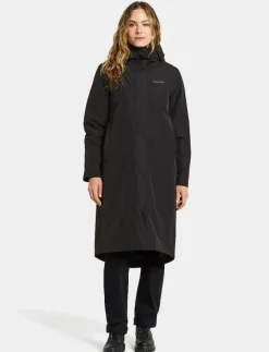 SELINA WNS PARKA - Parkas