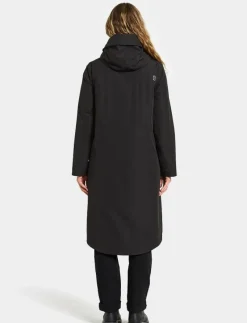 SELINA WNS PARKA - Parkas