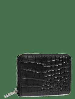SelmaMBG Wallet, Croco - Plånböcker