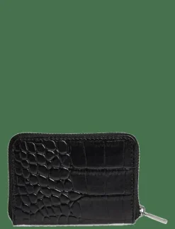 SelmaMBG Wallet, Croco - Plånböcker