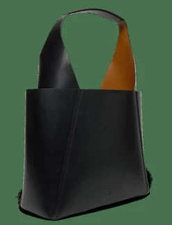 Sensano Black Double Faced Nappa - Shoppers