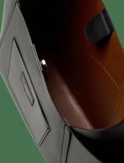 Sensano Black Double Faced Nappa - Shoppers