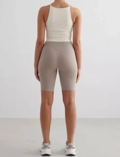 Sense Biker Shorts - Träningstights