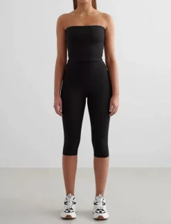 Sense Capri Tights - Träningstights