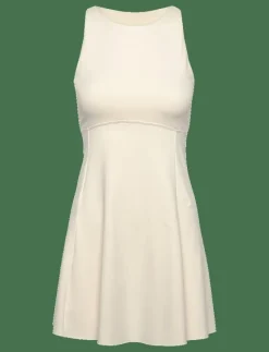 Sense High Neck Dress - Klänningar