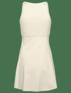 Sense High Neck Dress - Klänningar