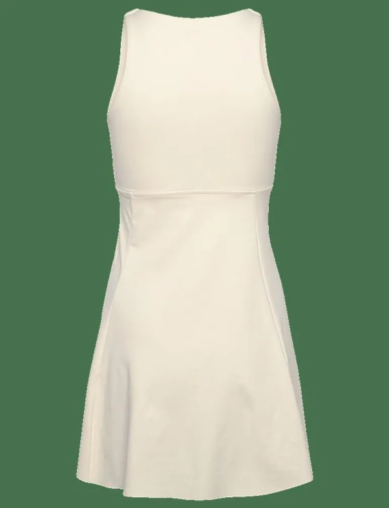 Sense High Neck Dress - Klänningar