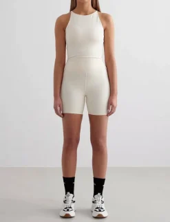 Sense Midi Biker Shorts - Cykelshorts