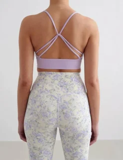 Sense Strap Bra - Sport BH:ar