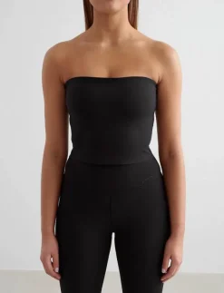 Sense Tube Bralette - Crop tops