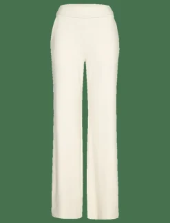 Sense Wide Pants - Byxor