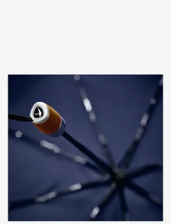 Senz ° mini automatic deluxe foldable storm umbrella, - Paraplyer