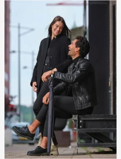 Senz ° XXL stick storm umbrella, - Paraplyer