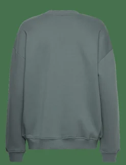 Serif Sweatshirt - Sweatshirts