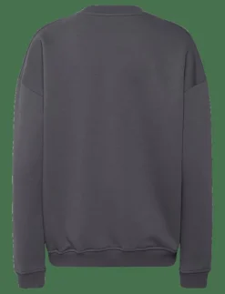 Serif Sweatshirt - Sweatshirts