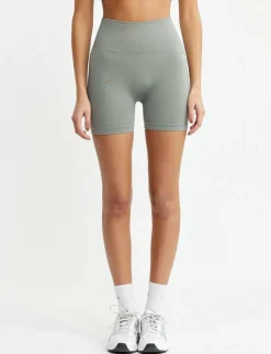 SESH BIKE SHORTS - Träningstights