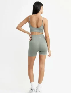 SESH BIKE SHORTS - Träningstights