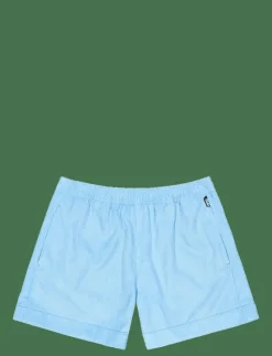 SESIA CORD SHORTS - Casual shorts