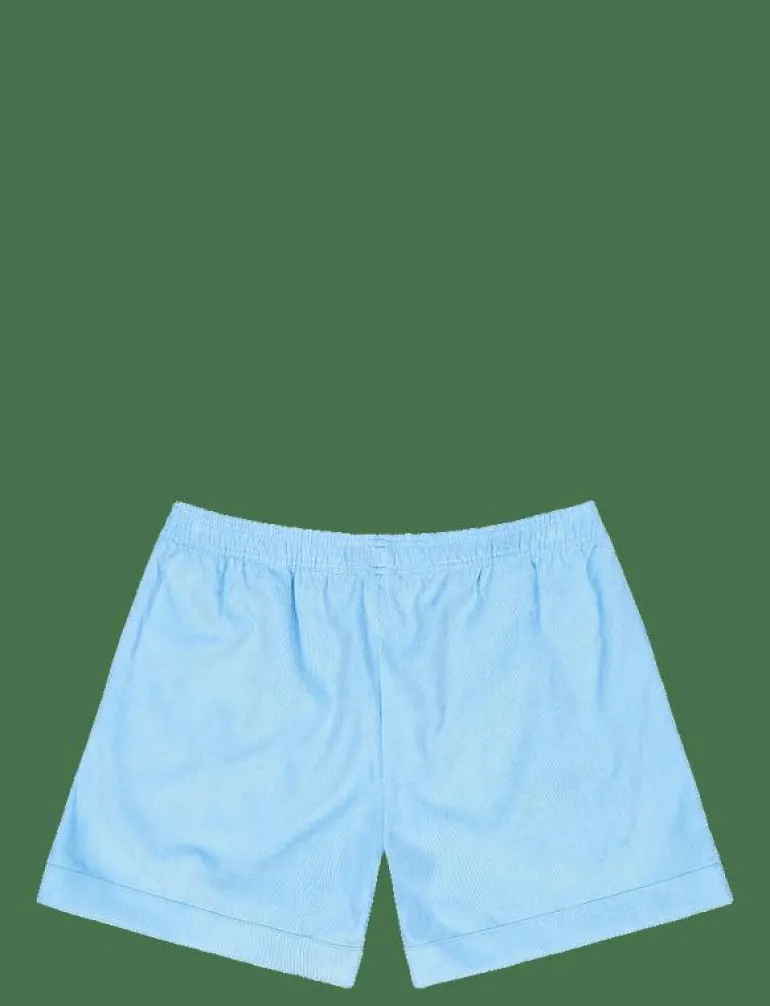 SESIA CORD SHORTS - Casual shorts