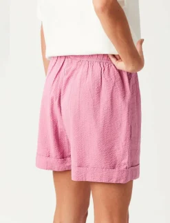 SESIA SHORTS - Casual shorts