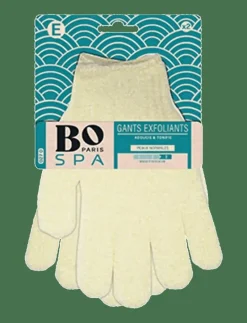Set of Exfoliating Mitts - Tillbehör