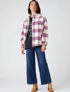 SHACKET - Overshirts