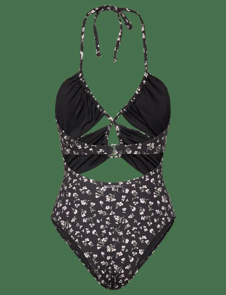 SHADOW TROPIC ONE PIECE - Baddräkter