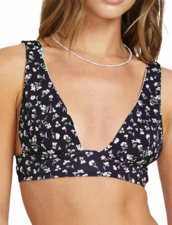 SHADOW TROPIC REMI PLUNGE - Bikinis