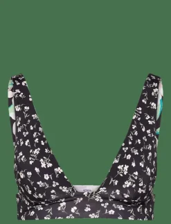 SHADOW TROPIC REMI PLUNGE - Bikinis