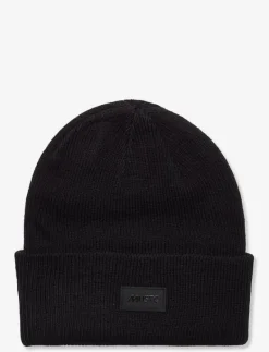 SHAKER CUFF BEANIE - Mössor