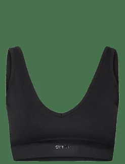 Shape Seamless Deep Cut Bra - Sport BH:ar