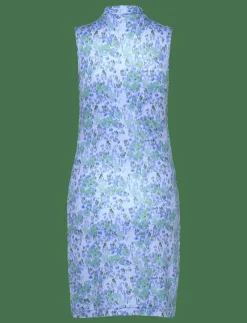 SHEERRMOTION SL DRESS - Klänningar