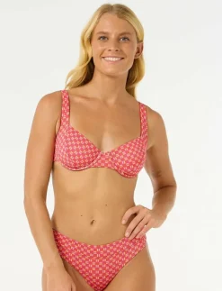 SHELL COVE D-DD BALCONETTE - Bikinis