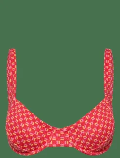 SHELL COVE D-DD BALCONETTE - Bikinis