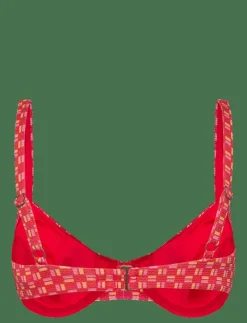 SHELL COVE D-DD BALCONETTE - Bikinis