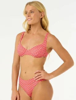 SHELL COVE D-DD BALCONETTE - Bikinis